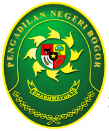 Logo Pengadilan Negeri Bogor